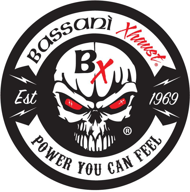 Bassani Logo