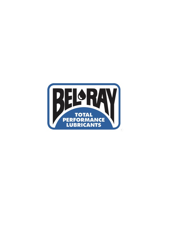 Bel Ray logo