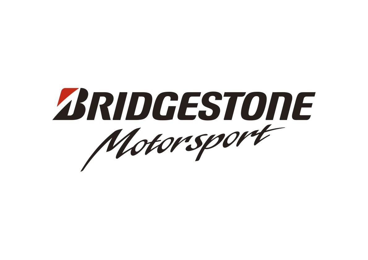 Bridgestone Motorsport Logo