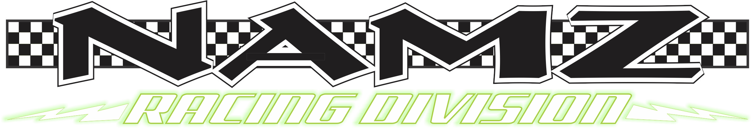 NAMZ Racing Logo