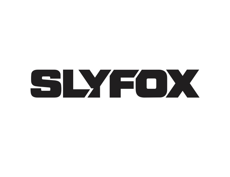 Slyfox Logo