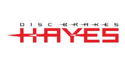 Hayes Brakes Logo