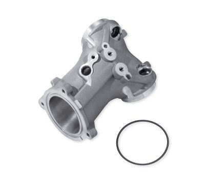Screamin' Eagle Extreme Flow 55mm Intake Manifold