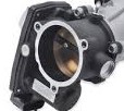 Screamin' Eagle High Flow 64mm Throttle Body