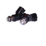 Screamin' Eagle High Flow 5.5 Gram Injectors