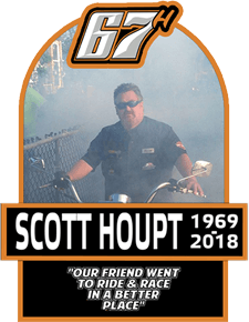 Scott Houpt in Thiensville, WI